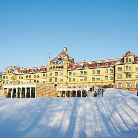 Hotel Vejlefjord Stouby Екстериор снимка