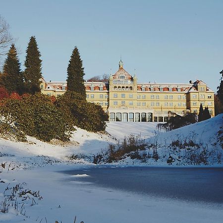 Hotel Vejlefjord Stouby Екстериор снимка