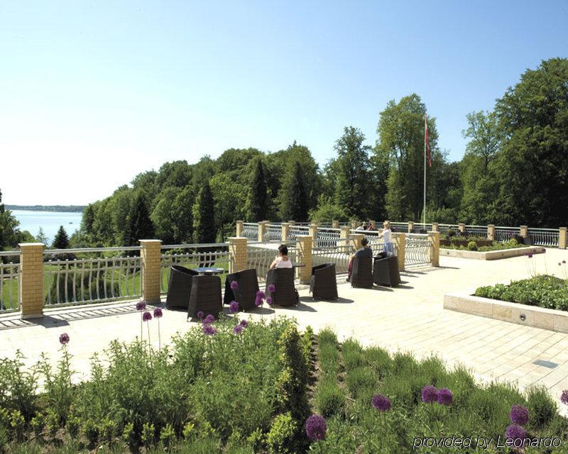 Hotel Vejlefjord Stouby Екстериор снимка