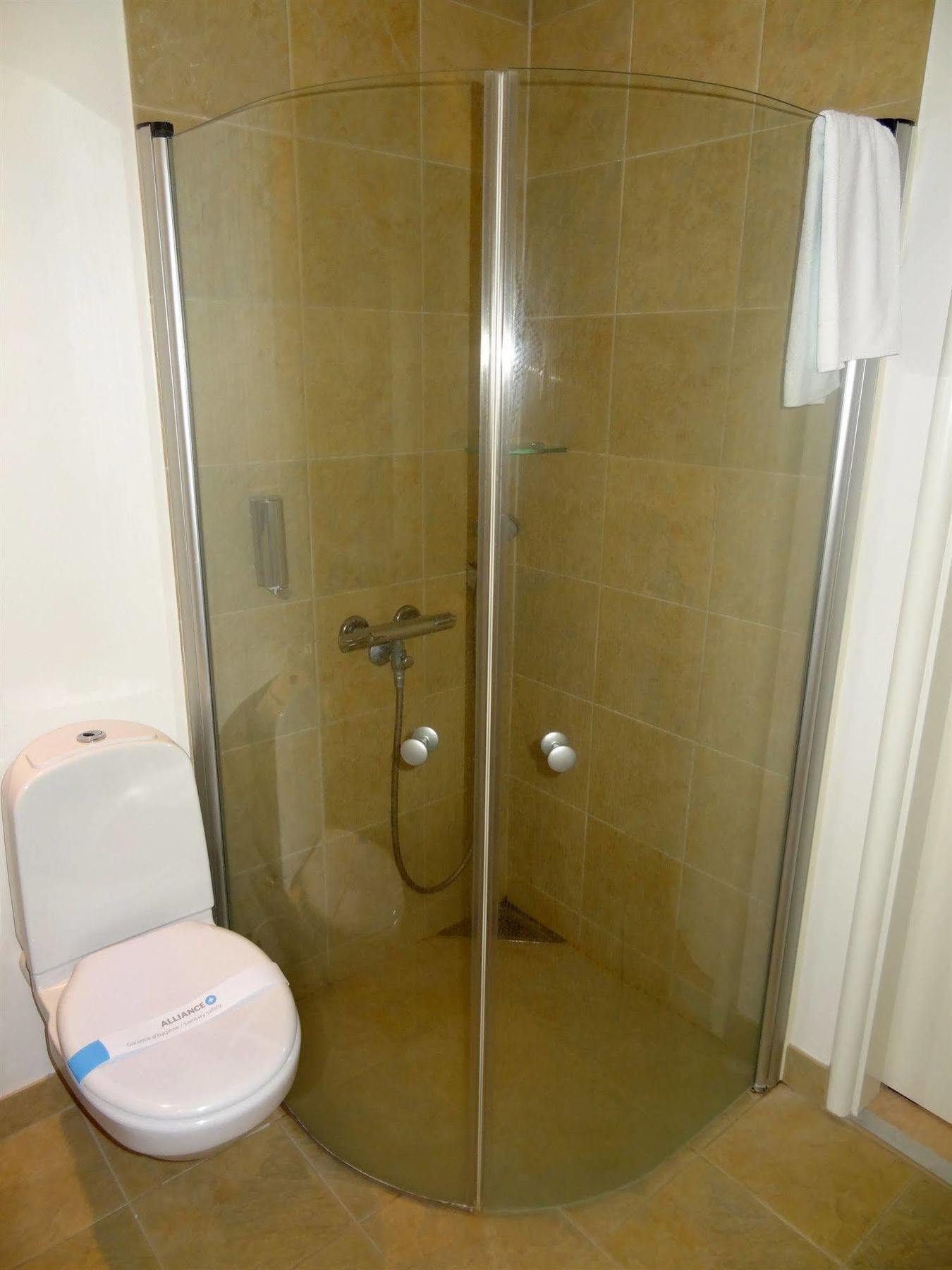 Hotel Vejlefjord Stouby Екстериор снимка