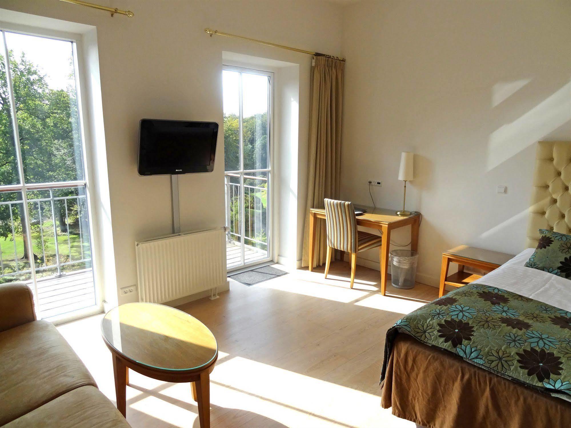 Hotel Vejlefjord Stouby Екстериор снимка