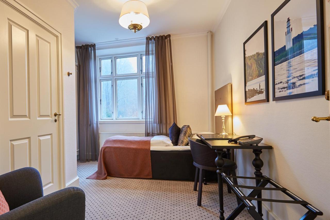 Hotel Vejlefjord Stouby Екстериор снимка