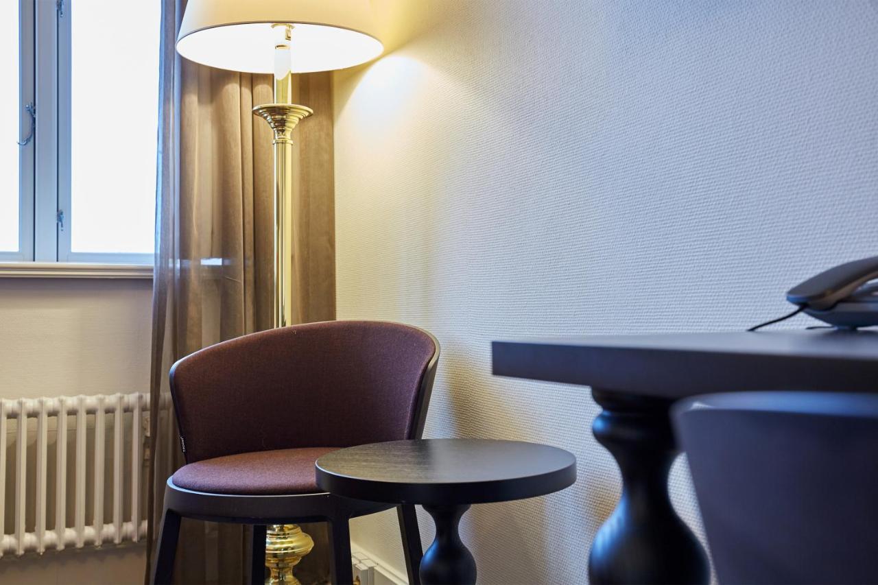 Hotel Vejlefjord Stouby Екстериор снимка