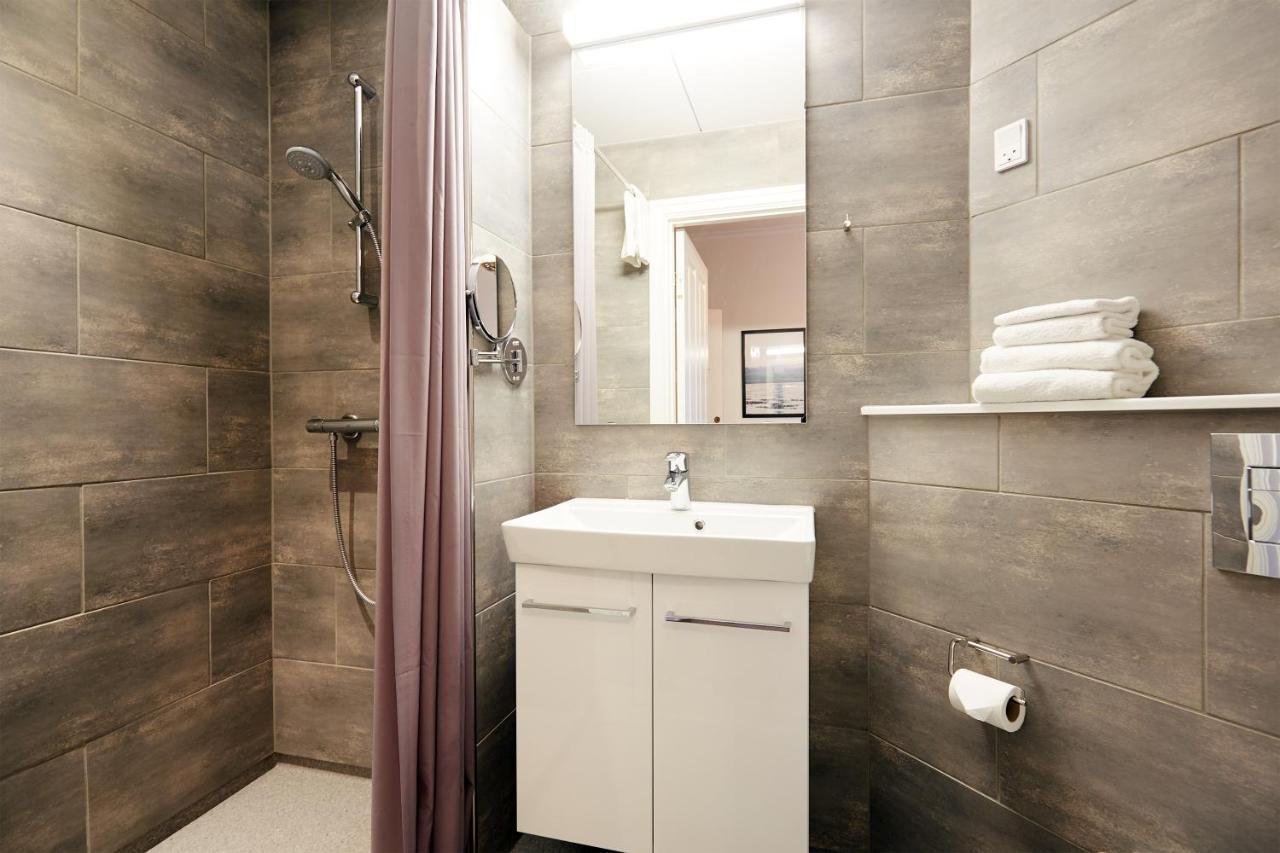 Hotel Vejlefjord Stouby Екстериор снимка
