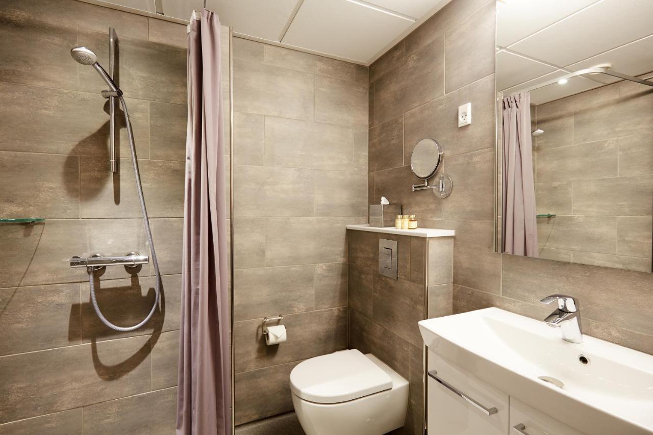 Hotel Vejlefjord Stouby Екстериор снимка