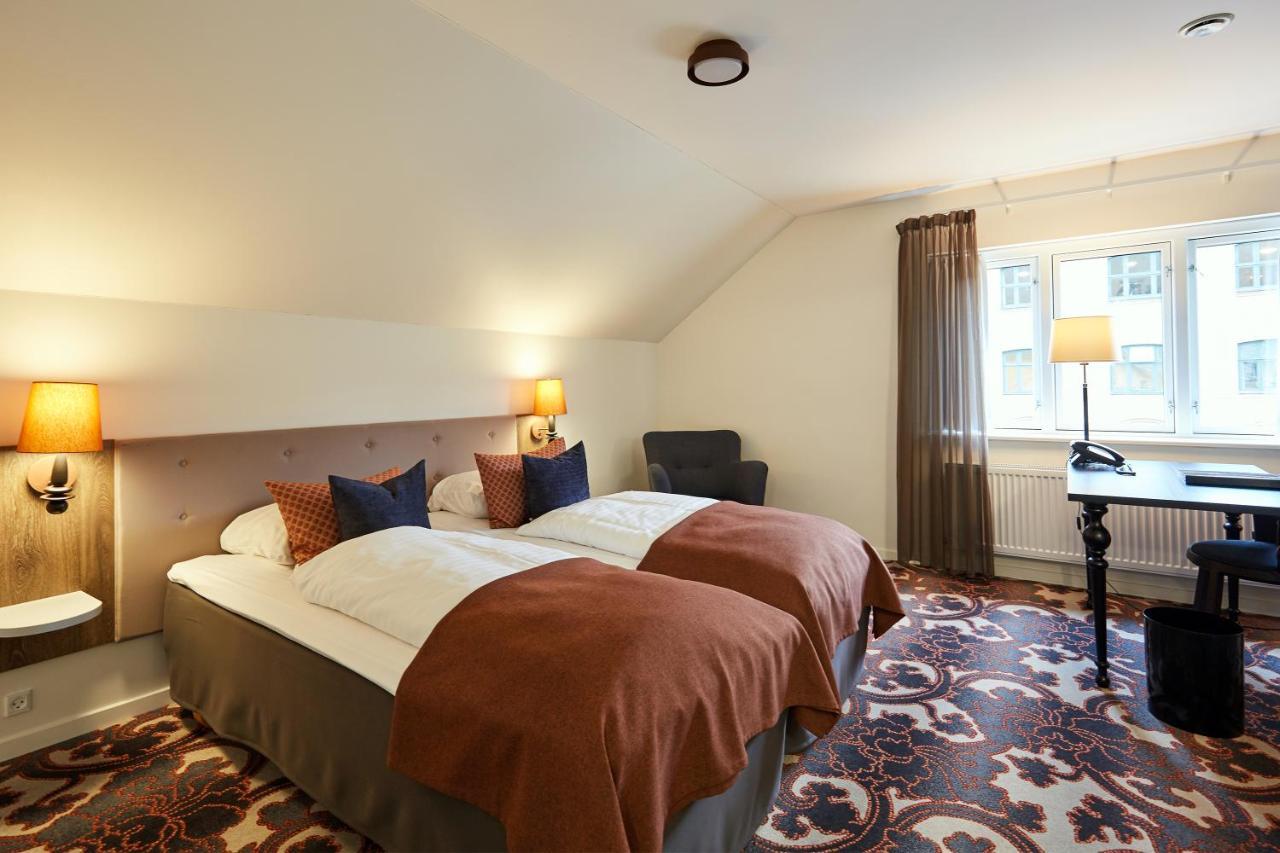 Hotel Vejlefjord Stouby Екстериор снимка