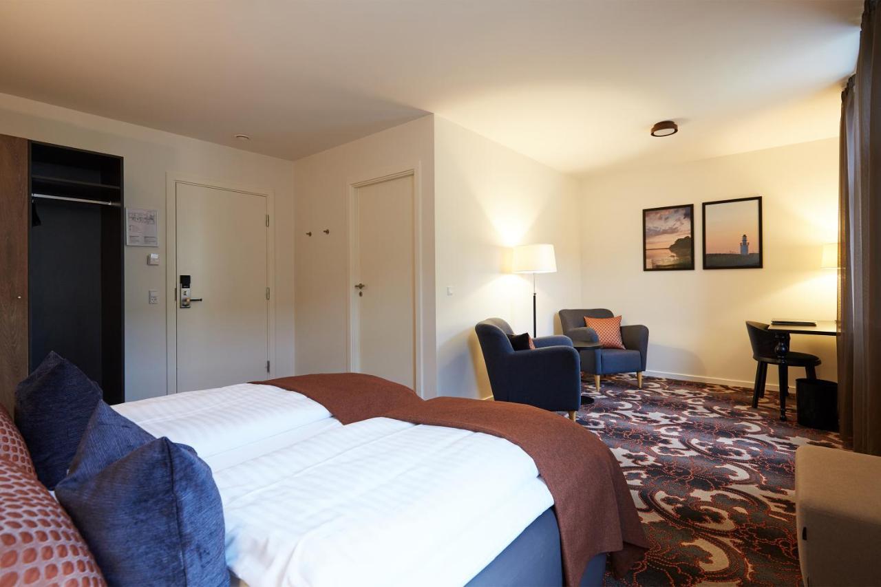 Hotel Vejlefjord Stouby Екстериор снимка