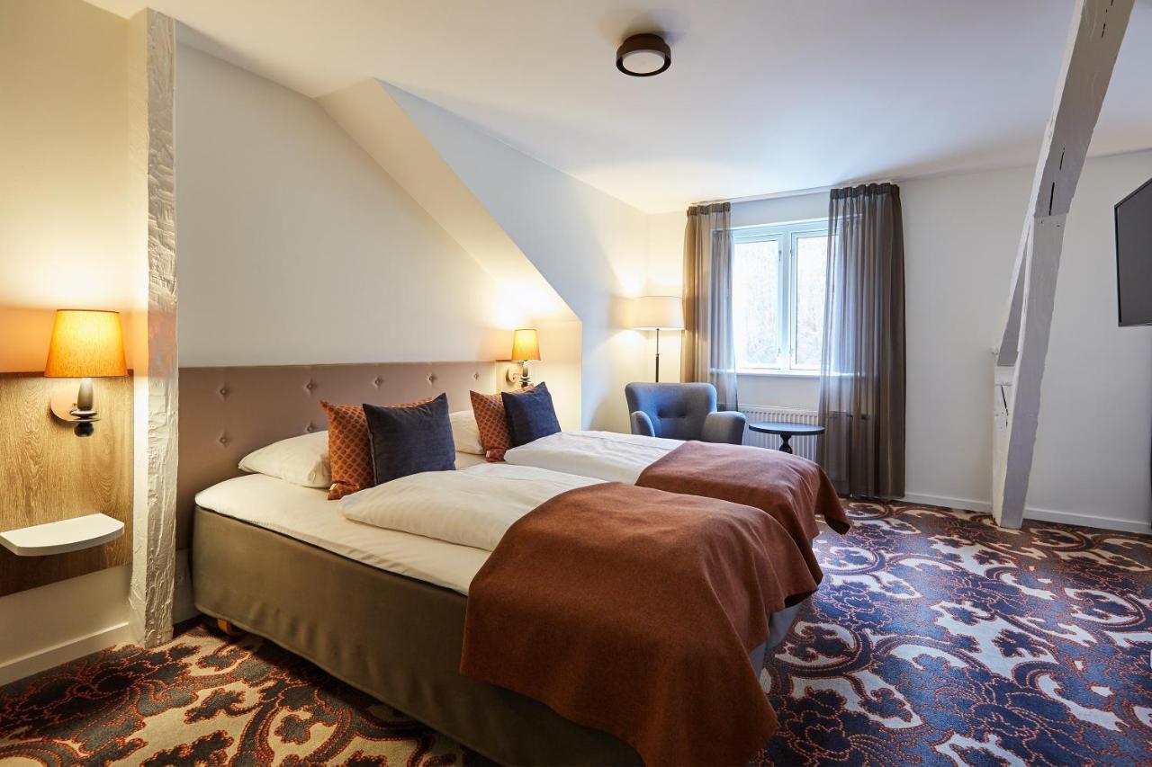 Hotel Vejlefjord Stouby Екстериор снимка