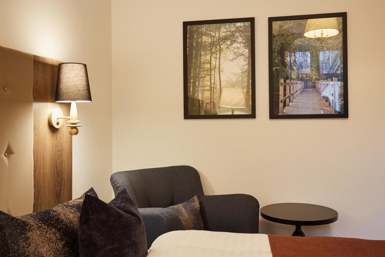 Hotel Vejlefjord Stouby Екстериор снимка