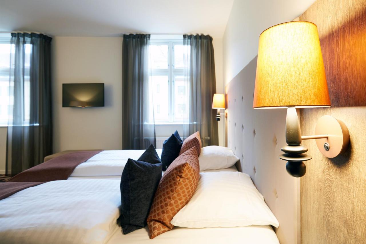Hotel Vejlefjord Stouby Екстериор снимка